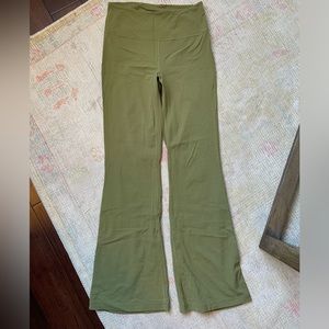 Lululemon Align Flare Pants